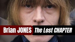 Brian JONES' Songwriting MYSTERY | Episode-3