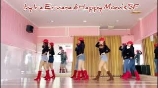 Reggae 2024 - Line Dance | Choreo by Yen Shu (INA) Maret 2024 | Beginner Lvel