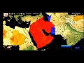 Омейядский Х.🇸🇦☪ vs  И.Сасанидов❎🇮🇷 (Age of Civilization 2)