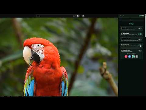 ADHOC - AI Study Assistant video preview 2