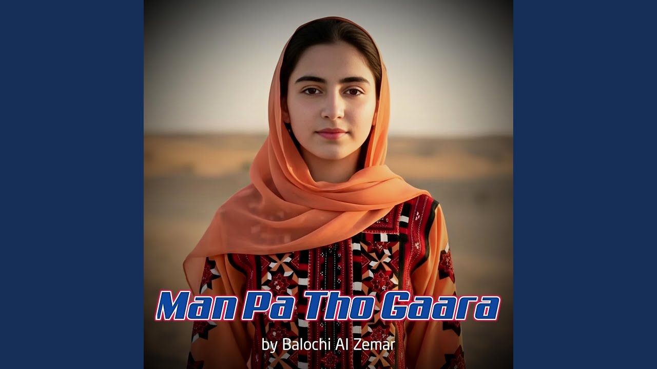 Man Pa Tho Gaara