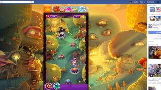 Trucos Bubble Witch 3 Saga, Hacks Bubble Witch 3 Saga