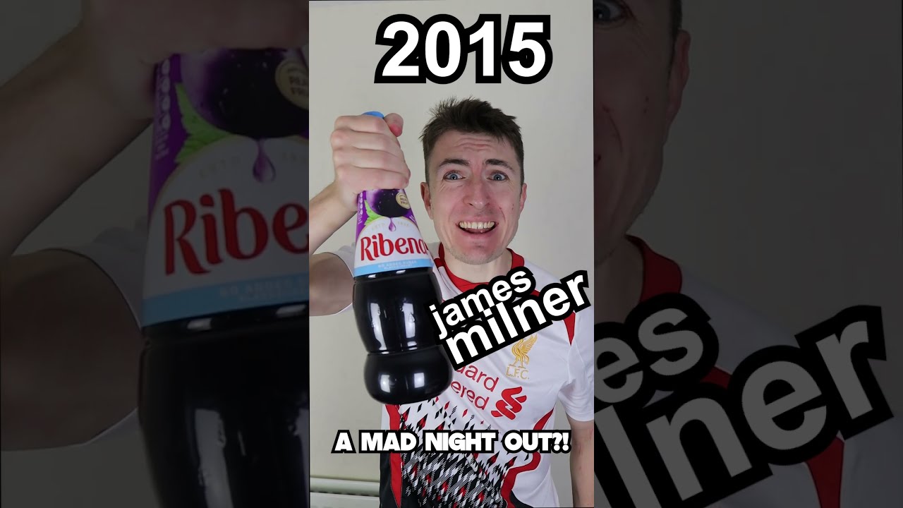 The Evolution Of Liverpool Signings 