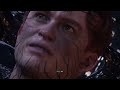 Marvel Spiderman 2 PS5 Gameplay Last Episode