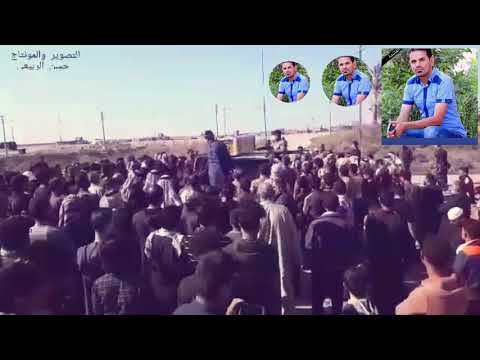 المرحوم الشاب ( جلال كاظم حامد )
