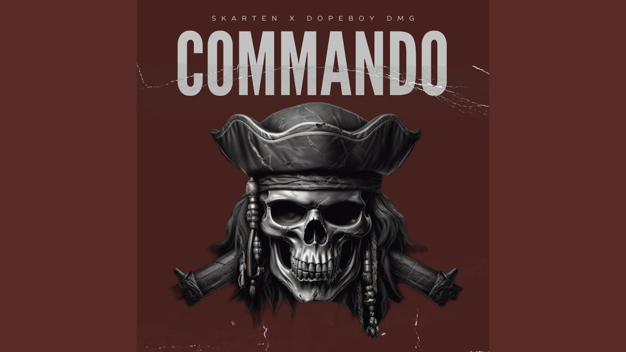Commando - YouTube