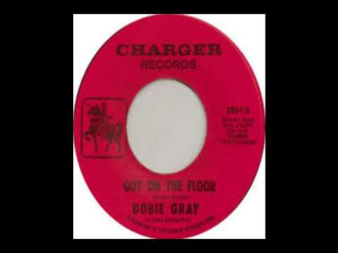 Dobie Gray Out On The Floor Enhanced Audio Youtube