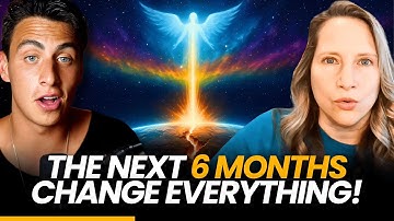 URGENT NEWS: Next 6 Months – Angels Predict EARTH-SHAKING Events | Anne Tucker