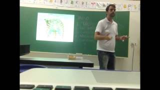 Sistema Esquelético - Aula 3 - Esqueleto Apendicular, Tórax e Coluna