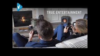 Home Audio Guide: Reference Wireless - True Entertainment #Klipsch