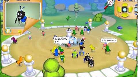 Binweevils super bandit