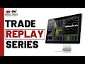 Trade Replay: How to Trade in First 5-min | 1-min and 5-min ORBs Jan. 31 2020