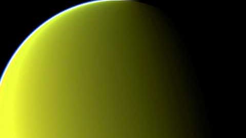 Atmospheric scattering