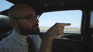 Vsauce Michael's Guide To Self-Driving Car