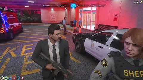 Kyle - 2021-08-03 - Sheriff Kyle Pred - nopixel