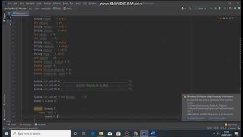 program java, uas logika dan algoritma.(3)