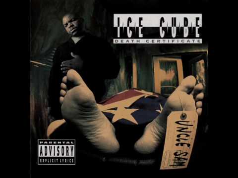 Ice Cube - My Summer Vacation