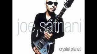 Joe Satriani - Love Thing