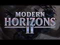 MTG: Every Reference in Modern Horizons 2