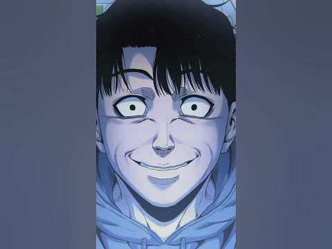 “Psycho Face”😈🔥 #manhwa #manhua #manga #webtoon #manhwareccomendation #