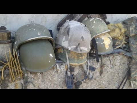 შინდისის გმირები