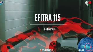 Efitra 115: Tantara gasy (Radio Plus) #gasyrakoto #gasyrakoto