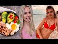 I TRIED the KETO DIET for beginners- healthy meal plan (LOSE WEIGHT FAST FOR SUMMER!!!)