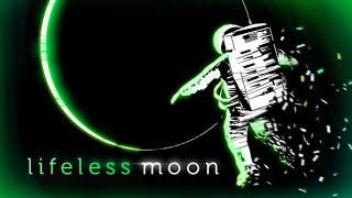 Bizarre Findings on the Moon - Lifeless Moon