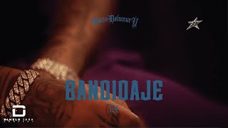 BLESSD - BANDIDAJE 💜 (VIDEO OFICIAL)