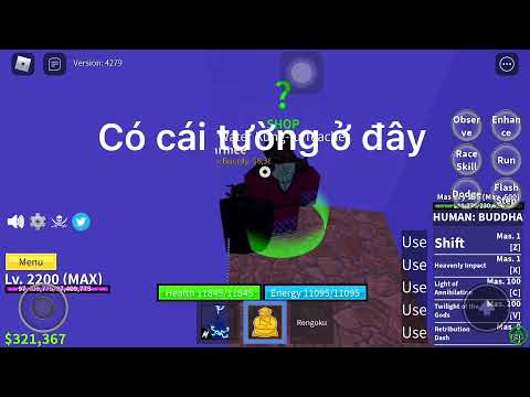 Video Roblox blox fruit | tất cả chỗ mua melee trong blox... - youtube