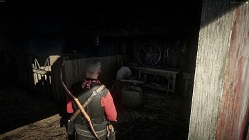 [#RedM Scripts] GUM Stables V2, Domestication, Levels, Customization OUTDATED