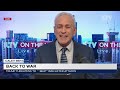 On The Hour – July 29, 2026 | TRUMP VOWS FORCEFUL RESPONSE TO IRAN