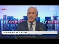 On The Hour – July 29, 2026 | TRUMP VOWS FORCEFUL RESPONSE TO IRAN