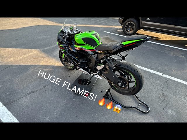 ぼくぼく AKRAPOVIC アクラポビッチ オプション TRACK DAY リンクパイプ