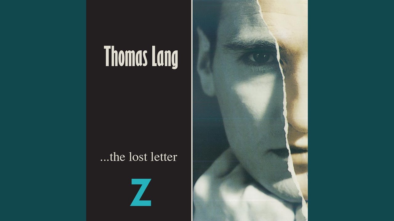 Thomas Lang - Angel Wing akkorde