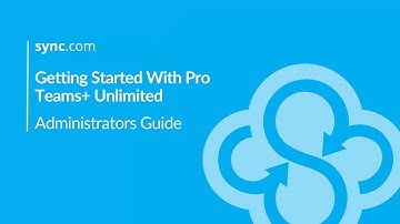 Webinar: Pro Teams + Unlimited Guide