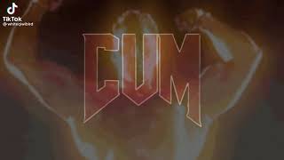 Cum Doom