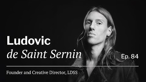 The World According to LDSS