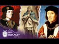 The Murder That Began The Tudor Era | The Man Who Killed Richard III | Real Royalty