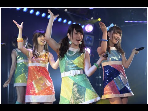 「AKB48」川栄李奈が劇場公演に復帰。