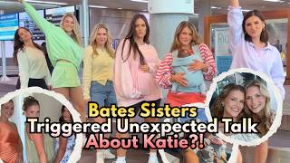 Bates Sisters’ “Sisterhood” Post Suddenly Put Katie In The Conversation | Bringing Up Bates