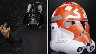 Star Wars The Black Series Helmets - Our Top 5 Picks