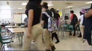 Educators React to DeSantis Blocking AP African American Studies Course in Florida | NBC 6 News