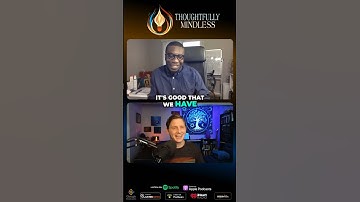 Fostering Healthy Debates- Talk To More People You Disagree With  #podcast #interview