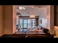 Damac Heights - Luxurious 1 Bedroom Apartment Designed by Fendi Casa in Dubai Marina