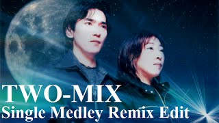 Two Mix Single Medley Remix Edit Incl Just Communication Rhythm Emotion Truth Exclusive Track Youtube