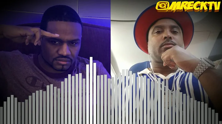 Jo Jo Capone: Tru Life Did Juelz Santana & Cam’ron Dirty Cause Of Jim Jones Beef |Part 4