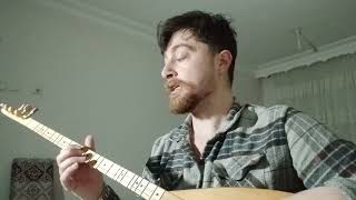 Ozan Alparslan - Deprem 8