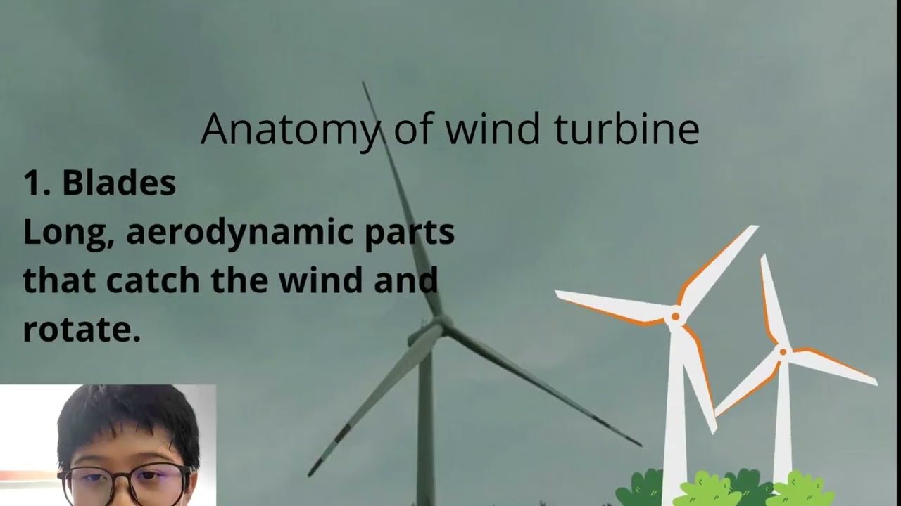 Renewable Energy by Hamizan Arka Abyan Diananda from class 5.2  _  2026