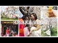 🇯🇵오사카Vlog / 2박3일이면 남들 하는거 다 하고 간다.Episode 2